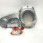 Harley 1970-1984 FL FX Shovelhead Outer Primary Cover 60510-70 60508-70