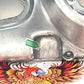 Harley 1970-1984 FL FX Shovelhead Outer Primary Cover 60510-70 60508-70