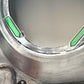 Harley 1970-1984 FL FX Shovelhead Outer Primary Cover 60510-70 60508-70