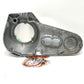 Harley 1970-1984 FL FX Shovelhead Outer Primary Cover 60510-70 60508-70