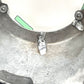 Harley 1970-1984 FL FX Shovelhead Outer Primary Cover 60510-70 60508-70