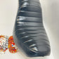 Very Nice! Genuine Harley 1984-1999 Softail Heritage Black Seat 52502-86