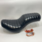 Very Nice! Genuine Harley 1984-1999 Softail Heritage Black Seat 52502-86