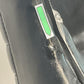 Very Nice! Genuine Harley 1984-1999 Softail Heritage Black Seat 52502-86