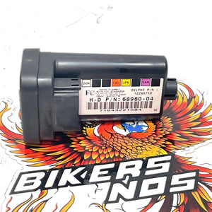 NEW Genuine Harley Davidson 2000- 2006 Security System Module TSSM 68980-04