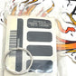 NEW Genuine Harley Davidson 2000-2006 1 Button Remote Security Key Fob 68926-00