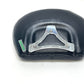 Genuine Harley 1997Up Touring Street Glide Style Stitching Backrest Pad 51633-06