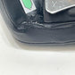 Genuine Harley 1997Up Touring Street Glide Style Stitching Backrest Pad 51633-06