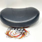Genuine Harley 1997Up Touring Street Glide Style Stitching Backrest Pad 51633-06