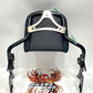 Nice! Genuine Harley 2009 up Touring Passenger Backrest Short Black 54248-09