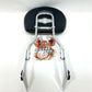 Genuine Harley-Davidson Detachable Backrest Kit 2012-2016 FLD Models 52300070A