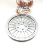 Drag Specialties Harley Touring Klassic Rear Pulley 68-Tooth 1201-0580