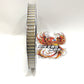 Drag Specialties Harley Touring Klassic Rear Pulley 68-Tooth 1201-0580