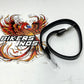 Genuine Harley Davidson 1998-2007 Road King Classic Basket Weave Seat 52934-98