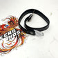 Genuine Harley Davidson 1998-2007 Road King Classic Basket Weave Seat 52934-98