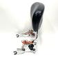 Genuine Harley 2009 Up Touring Detachables Backrest Adjustable Recline 52300257