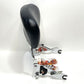 Genuine Harley 2009 Up Touring Detachables Backrest Adjustable Recline 52300257