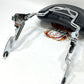 Genuine Harley 2009 Up Touring Detachables Backrest Adjustable Recline 52300257