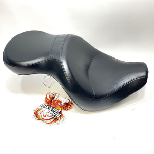 NICE! Genuine Harley 2011-2017 Softail Slim Blackline Sundowner Seat 52000011