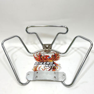 Genuine Harley-Davidson Vintage Shovelhead Seat Handrail Mount 91582-79