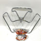 Genuine Harley-Davidson Vintage Shovelhead Seat Handrail Mount 91582-79
