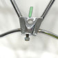 Genuine Harley-Davidson Vintage Shovelhead Seat Handrail Mount 91582-79