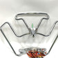 Genuine Harley-Davidson Vintage Shovelhead Seat Handrail Mount 91582-79