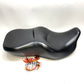 Very Nice Harley 2008 - 2025 Touring Sundowner Smooth Deep Bucket Seat 52000128