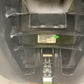 Very Nice Genuine Harley Electra Glide 2008-2025 Touring 2UP Black Seat 52000033