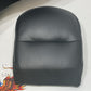 VERY NICE Genuine Harley 1998-2003 Dyna Wide Glide Seat W/ Backrest Pad 52166-01
