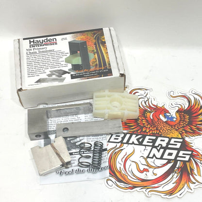 Hayden Enterprises Primary Chain Tensioner 1994-2000 Big Twins M6BT94