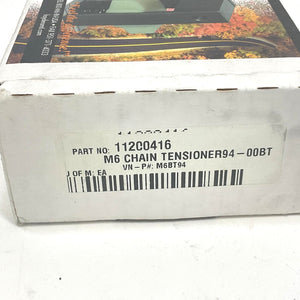 Hayden Enterprises Primary Chain Tensioner 1994-2000 Big Twins M6BT94