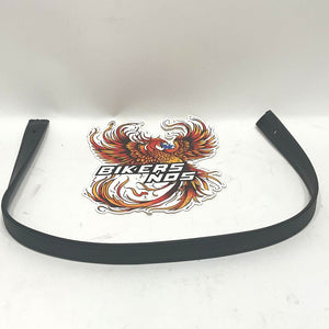 Genuine Harley 2017 Up Touring Passenger Grab Strap W/ Brackets 52400015