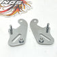 Genuine Harley 2017 Up Touring Passenger Grab Strap W/ Brackets 52400015