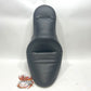 VERY NICE Genuine Harley 1998-2003 Dyna Wide Glide Seat W/ Backrest Pad 52166-01