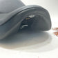 VERY NICE Genuine Harley 1998-2003 Dyna Wide Glide Seat W/ Backrest Pad 52166-01