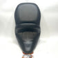 Very Nice Genuine Harley Electra Glide 2008-2025 Touring 2UP Black Seat 52000033