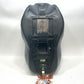 Very Nice Genuine Harley Electra Glide 2008-2025 Touring 2UP Black Seat 52000033