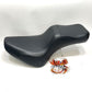 Genuine Harley 2000-2005 Softail Heritage Fat Boy Night Train Seat 91710-00