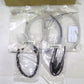 Magnum 2015 Harley Road Glide 15-17" Ape Hanger Cable Install Kit 0662-0008