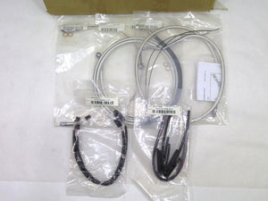 Magnum 2015 Harley Road Glide 15-17" Ape Hanger Cable Install Kit 0662-0008
