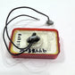 NOS Genuine Harley Red Marker Light Sidecar or Motorcycle Trailer 94488-95