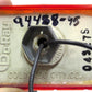 NOS Genuine Harley Red Marker Light Sidecar or Motorcycle Trailer 94488-95