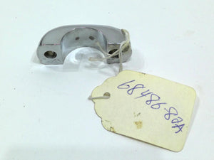 NOS Genuine Harley Handlebar Upper Clamp 82 FXR 84 XLS 87 FXSTC 68486-82A