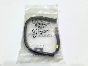 NOS Genuine Harley GREEN  INDICATOR LAMP TURN SIGNAL Dyna XL 68695-91