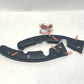 NOS Genuine Harley 2009-2013 Primed Fender Strut Covers 47504-09BDK 47502-09BDK
