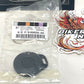 NEW Genuine Harley 2000-2006 1 Button Remote Security Key Fob 68926-00