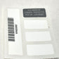NEW Genuine Harley 2000-2006 1 Button Remote Security Key Fob 68926-00