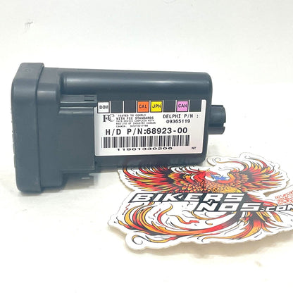 NEW Genuine Harley 2001-2006 Softail Dyna Security System Module TSSM 68923-00