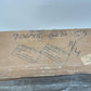 New Genuine Harley-Davidson Vintage Shovelhead Handrail Seat Mount 91582-79